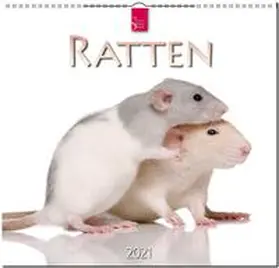 Verlagshaus Würzburg |  Ratten 2021 | Sonstiges |  Sack Fachmedien