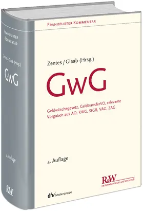 Zentes / Glaab |  GwG | Buch |  Sack Fachmedien