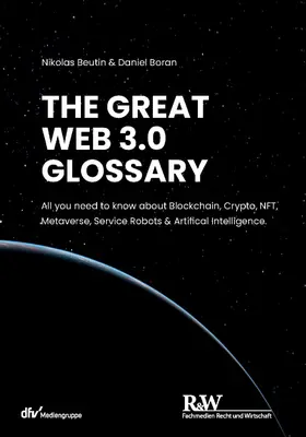 Beutin / Boran |  The Great Web 3.0 Glossary | eBook | Sack Fachmedien
