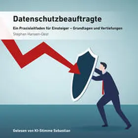 Hansen-Oest |  Datenschutzbeauftragte | Sonstiges |  Sack Fachmedien