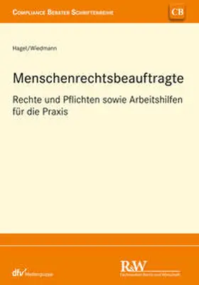 Hagel / Wiedmann | Menschenrechtsbeauftragte | E-Book | sack.de