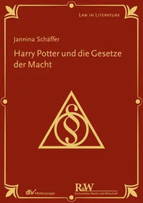 Schäffer | Harry Potter und die Gesetze der Macht | E-Book | sack.de