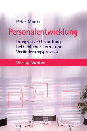 Mudra |  Personalentwicklung | Buch |  Sack Fachmedien