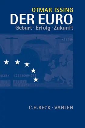 Issing |  Der Euro | eBook | Sack Fachmedien