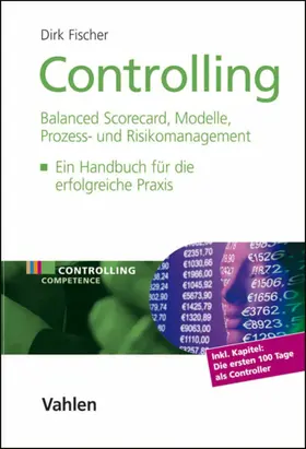 Fischer |  Controlling | eBook | Sack Fachmedien