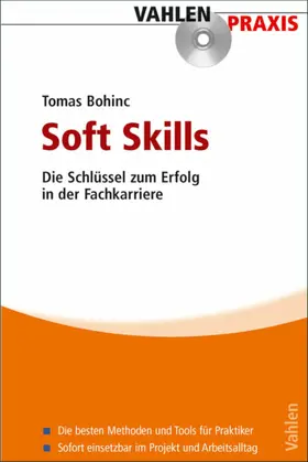 Bohinc |  Soft Skills | eBook | Sack Fachmedien