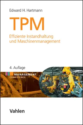 Hartmann |  TPM | Buch |  Sack Fachmedien