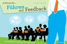 Bleis / Mielke |  Führen mit Feedback | eBook | Sack Fachmedien