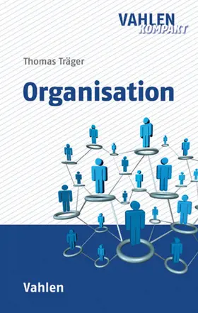 Träger |  Organisation | eBook | Sack Fachmedien