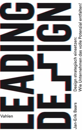 Baars |  Leading Design | eBook | Sack Fachmedien
