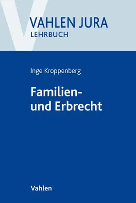 Hanewinkel |  Familien- und Erbrecht | Buch |  Sack Fachmedien
