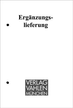  EStG, KStG, GewStG  143. Ergänzungslieferung | Loseblattwerk |  Sack Fachmedien