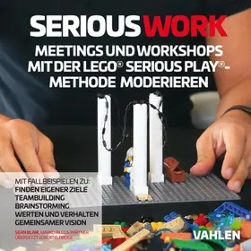 Blair / Rillo |  Serious Work | eBook | Sack Fachmedien