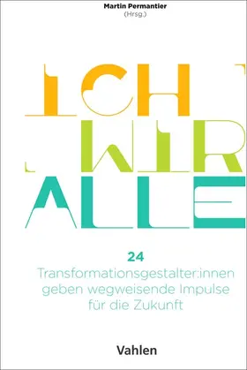 Permantier |  Ich Wir Alle | Buch |  Sack Fachmedien