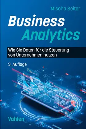 Seiter |  Business Analytics | Buch |  Sack Fachmedien