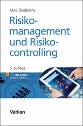 Diederichs |  Risikomanagement und Risikocontrolling | eBook | Sack Fachmedien