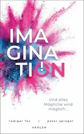 Spiegel / Fox |  Imagination | eBook | Sack Fachmedien