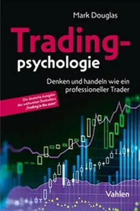 Douglas |  Tradingpsychologie | eBook | Sack Fachmedien