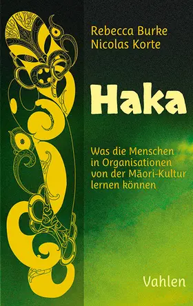 Burke / Korte |  Haka | Buch |  Sack Fachmedien