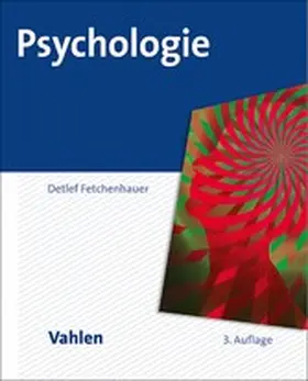 Fetchenhauer |  Psychologie | eBook | Sack Fachmedien