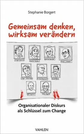 Borgert |  Gemeinsam denken, wirksam verändern | eBook | Sack Fachmedien