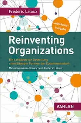 Laloux |  Reinventing Organizations | eBook | Sack Fachmedien