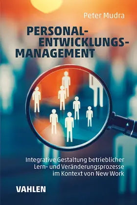 Mudra |  Personalentwicklungsmanagement | Buch |  Sack Fachmedien