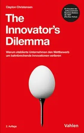 Christensen | The Innovator's Dilemma | E-Book | www2.sack.de