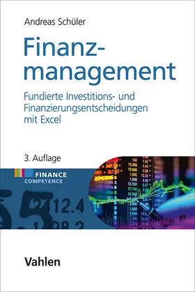 Schüler |  Finanzmanagement | Buch |  Sack Fachmedien