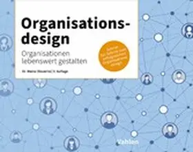 Olavarria |  Organisationsdesign | eBook | Sack Fachmedien