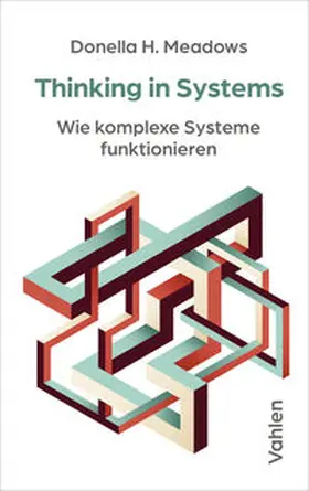 Meadows |  Thinking in Systems | Buch |  Sack Fachmedien