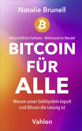 Brunell |  Bitcoin für alle | Buch |  Sack Fachmedien