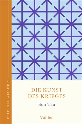 Tzu |  Die Kunst des Krieges | Buch |  Sack Fachmedien