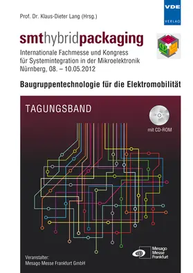 Lang |  smthybridpackaging 2012 | Buch |  Sack Fachmedien