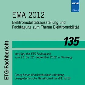 ETG |  EMA 2012 | Sonstiges |  Sack Fachmedien