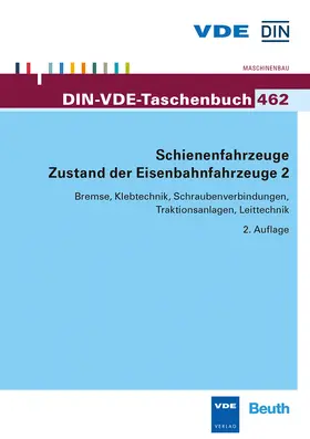  Schienenfahrzeuge - Zustand der Eisenbahnfahrzeuge 2 | Buch |  Sack Fachmedien