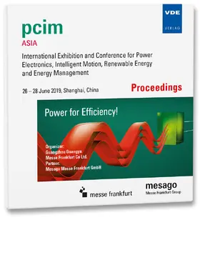 Guangzhou Guangya Messe Frankfurt Co Ltd. |  PCIM Asia 2019 | Sonstiges |  Sack Fachmedien
