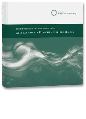  Ausgezeichnete Forschungsbeiträge 2019 | Buch |  Sack Fachmedien