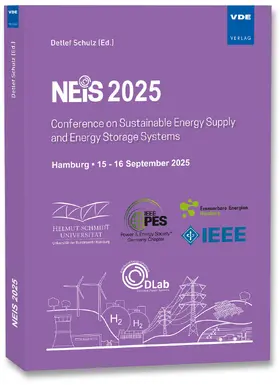 Schulz |  NEIS 2025 | Buch |  Sack Fachmedien