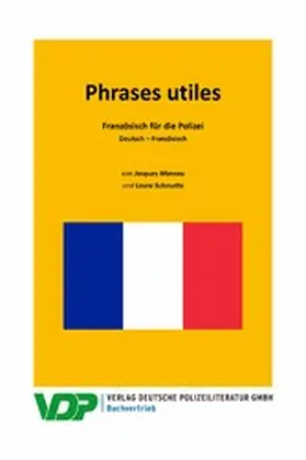 Moreau / Schmutte |  Phrases utiles | eBook | Sack Fachmedien