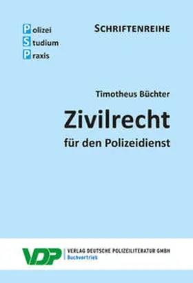 Büchter |  Zivilrecht | Buch |  Sack Fachmedien