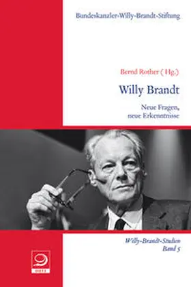 Rother |  Willy Brandt | Buch |  Sack Fachmedien