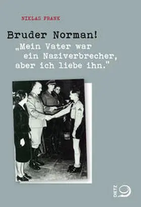Frank |  Bruder Norman! | Buch |  Sack Fachmedien