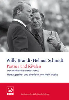 Brandt / Schmidt / Woyke |  Partner und Rivalen | Buch |  Sack Fachmedien