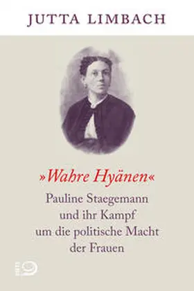 Limbach |  "Wahre Hyänen" | Buch |  Sack Fachmedien