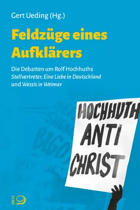 Ueding |  Feldzüge eines Aufklärers | Buch |  Sack Fachmedien