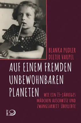 Pudler / Vaupel |  Auf einem fremden unbewohnbaren Planeten | Buch |  Sack Fachmedien