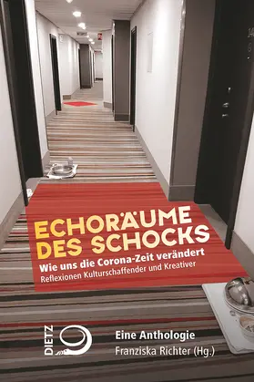 Richter |  Echoräume des Schocks | Buch |  Sack Fachmedien