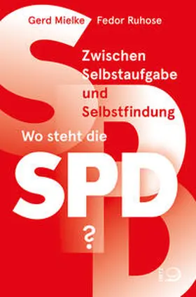 Mielke / Ruhose |  Zwischen Selbstaufgabe und Selbstfindung | Buch |  Sack Fachmedien