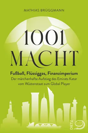 Brüggmann | 1001 Macht | Buch | 978-3-8012-0639-0 | www2.sack.de